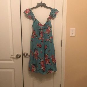 Plenty frock by Tracy Reese dress